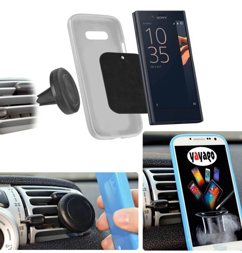 Supporto magnetico universale