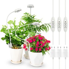 10w 30w 12h timer - 10w=30w, lampada