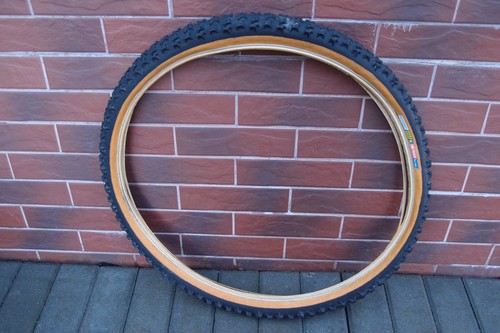 Ruota pollici pneumatico - 26,