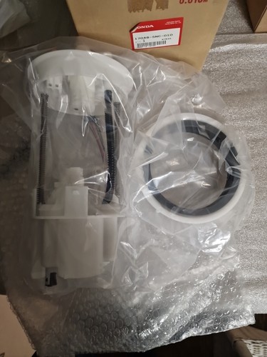 Kit filtri carburante