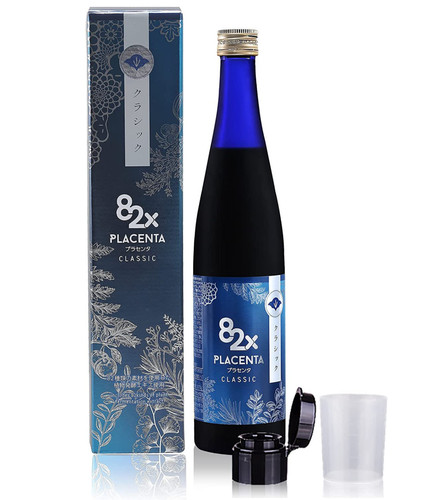 82x classic placenta the - classic,