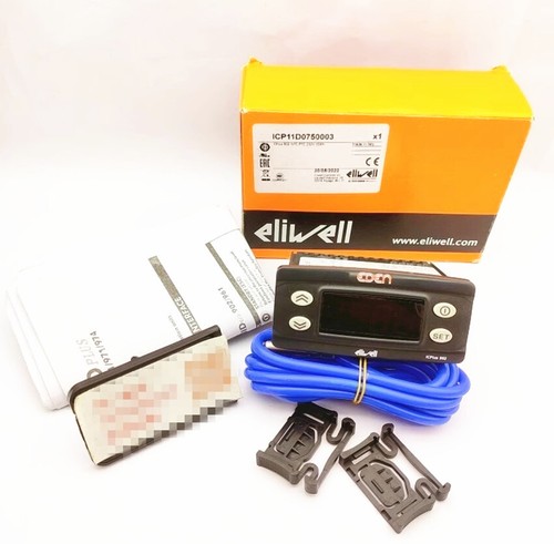 1pcs eliwell ic901 electronic - 1pcs,