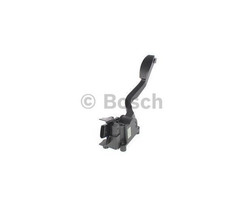 Kit pedale acceleratore bosch - kit,
