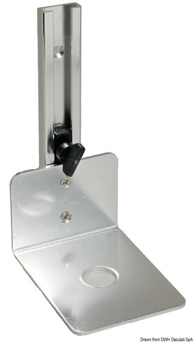 Porta trasduttore - *,