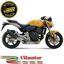 Mivv Honda Hornet 600 2007 07