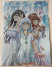 Anime giapponese che lega il