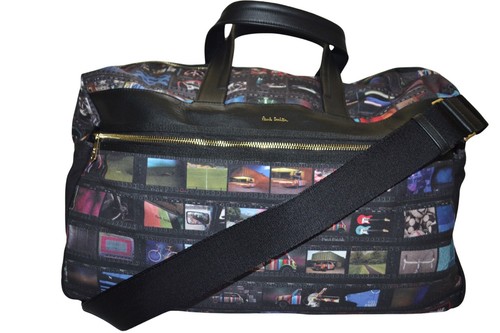 Paul smith mainline film strip - paul,