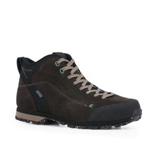 Trezeta ZETA MID WP BROWN /