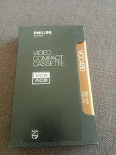 Philips vcc 480 video - vcc-480,,