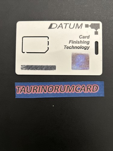 Demo card test - 🆚,