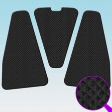 Tappetini isolanti per Fiat