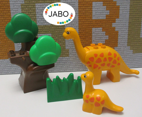 Lego duplo dino - duplo, set