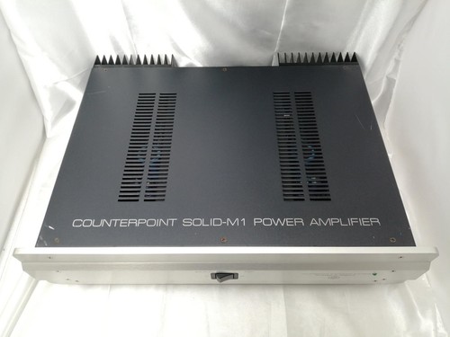 Amplificatore potenza - di,