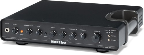 Hartke lx5500 testina per - lx5500,
