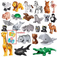 Blocchi Di Costruzione per