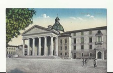 VINTAGE POSTCARD SMALL SIZE -
