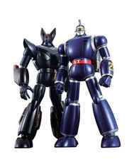 Modellino Chogokin Spirits