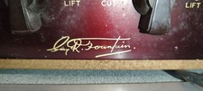 AMPLIFICATORE TANNOY VINTAGE