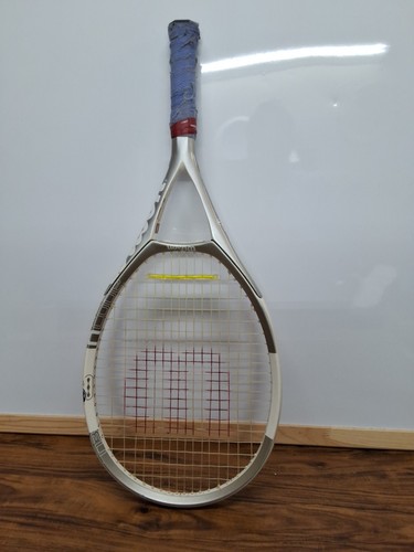 Racchetta tennis wilson - racchetta,