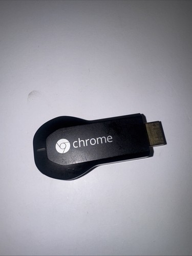 Google chromecast - chromecast, 1a