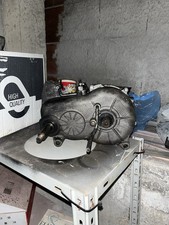 cambio aixam a721 400 mega city