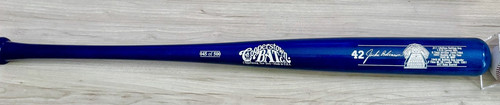 Mazza jackie robinson baseball - mazza,