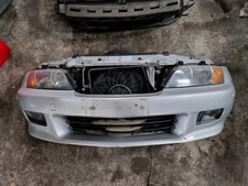 BMW Z3 Musata Frontale Muso