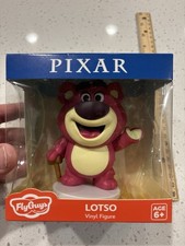 Disney Pixar Toy Story Lotso