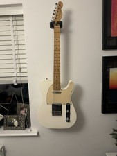 Telecaster Fender 2018 made in