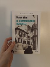 Il Commissario Bordelli Marco