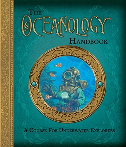 The oceanology handbook - oceanology, handbook: