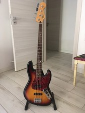 Fender jazz bass mex 2011