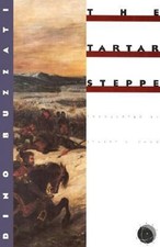 The Tartar Steppe Paperback