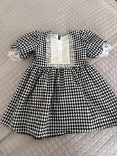 Vestito bambino bambina