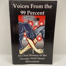 Voices from the percent - voices,