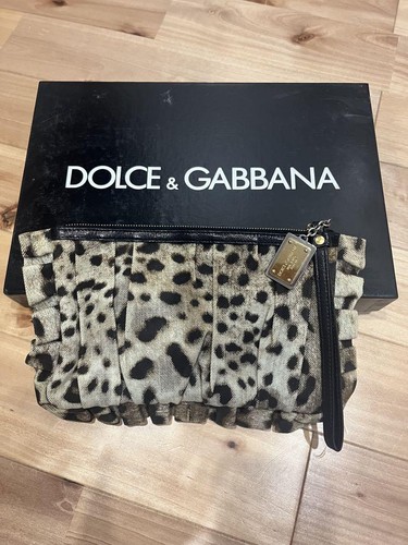 Borsa pochette dolce - &, gabbana