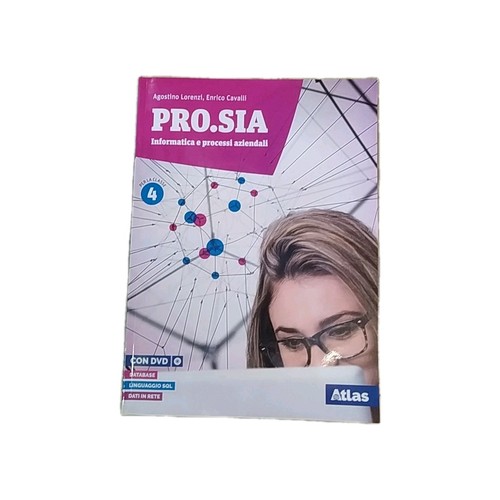 Pro sia informatica processi - informatica,