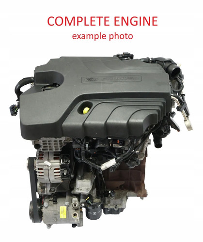 Motore ford mondeo t7ce 0 - ford, 2.0