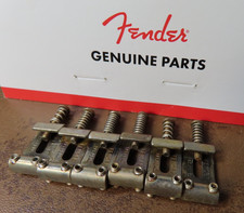 AGED Fender USA PAT PENDING Stratocaster vintage spec SELLE Strat RELIC