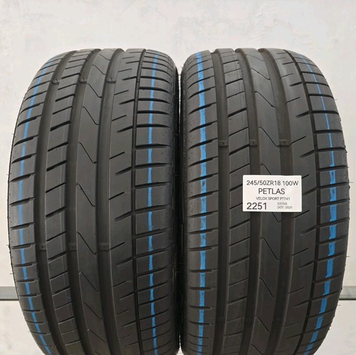 Usato pneumatici gomme - 2,