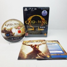 God Of War Ascension: Special