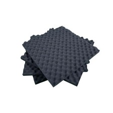 Pannello Fonoassorbente