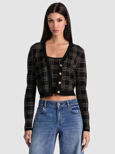Cardigan nuovo senza - , etichette