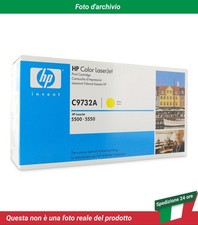 C9732A HP Color Laserjet 5500