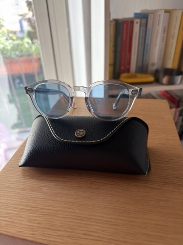 Occhiali tipo moscot lemtosh - moscot,