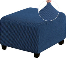 Copripouf Quadrato, Copri