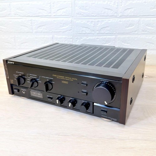 Sony v9900 amplificatore - ta-v9900,