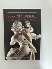BERNINI i grandi scultori