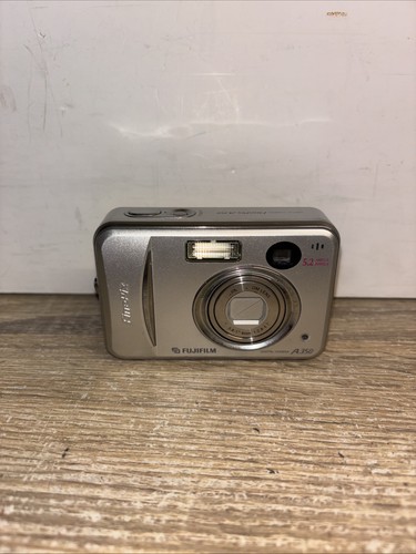Fotocamera digitale fujifilm - digitale,