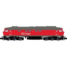 Arnold HN2659 N Locomotiva